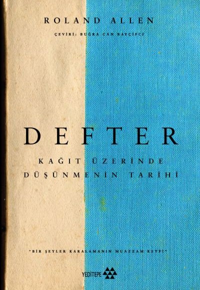Defter