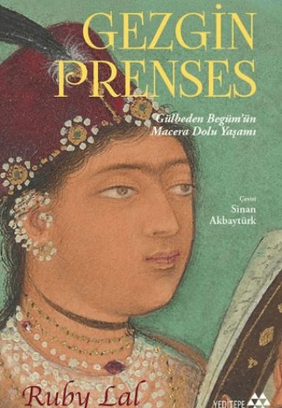 Gezgin Prenses Gezgin Prenses
