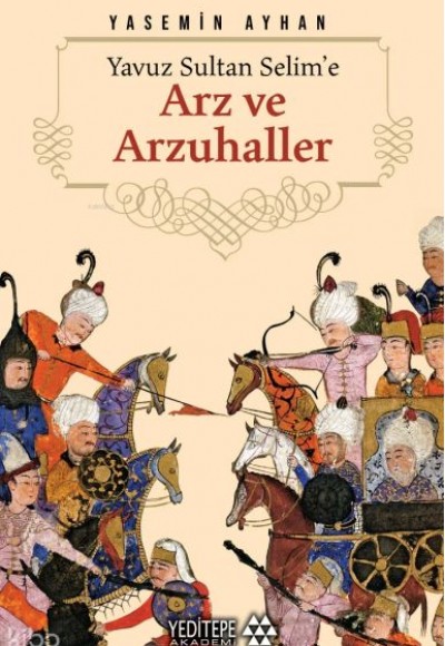 Arz ve Arzuhaller Arz ve Arzuhaller