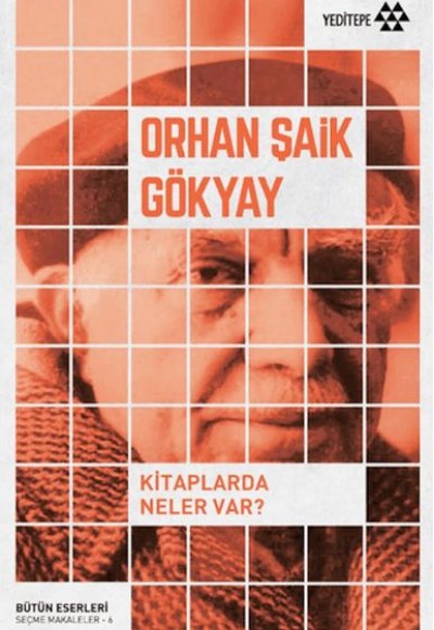 Kitaplarda Neler Var