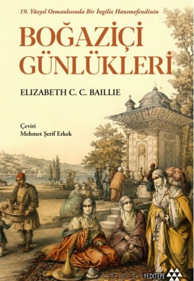 Boğaziçi Günlükleri Boğaziçi Günlükleri
