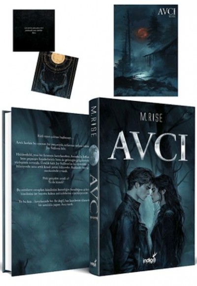 Avcı Avcı