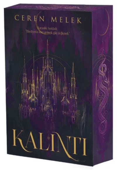 Kalıntı Kalıntı