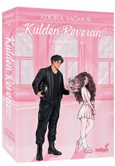 Külden Reverans