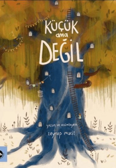 Küçük Ama Değil Küçük Ama Değil