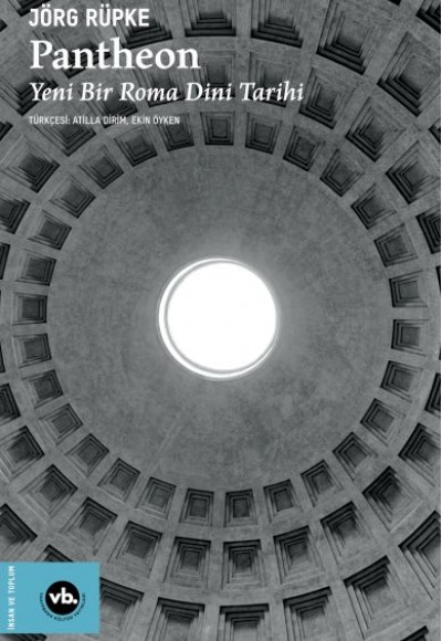 Pantheon Pantheon