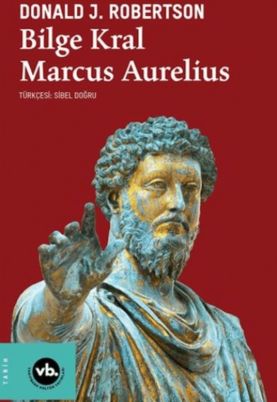 Bilge Kral Marcus Aurelius Bilge Kral Marcus Aurelius