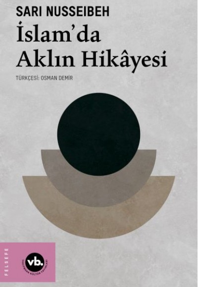 İslam’da Aklın Hikâyesi İslam’da Aklın Hikâyesi
