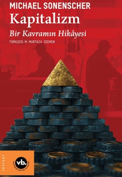 Kapitalizm Kapitalizm