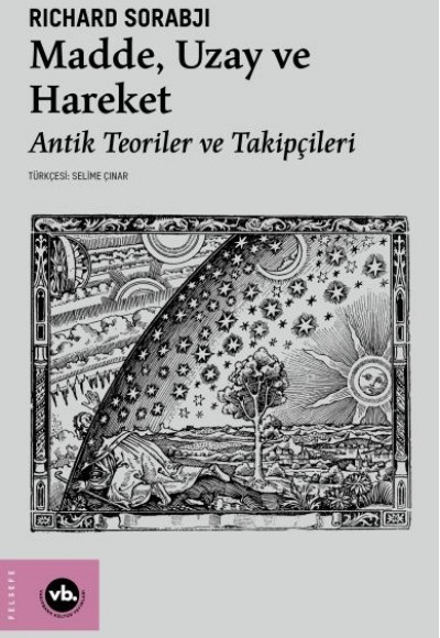 Madde, Uzay ve Zaman Madde, Uzay ve Zaman