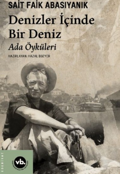 Denizler İçinde Bir Deniz Denizler İçinde Bir Deniz
