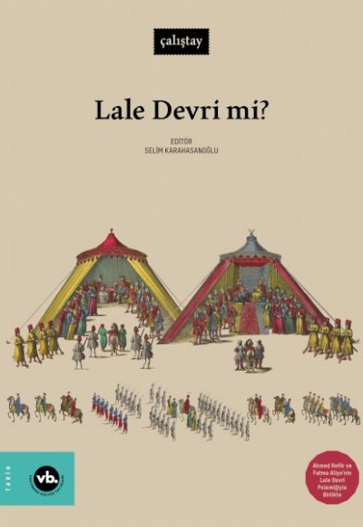 Lale Devri mi? Lale Devri mi?