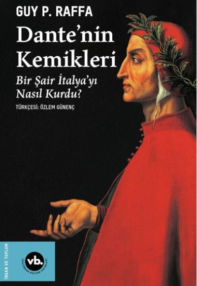 Dante’nin Kemikleri