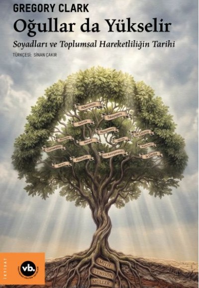 Oğullar da Yükselir Oğullar da Yükselir