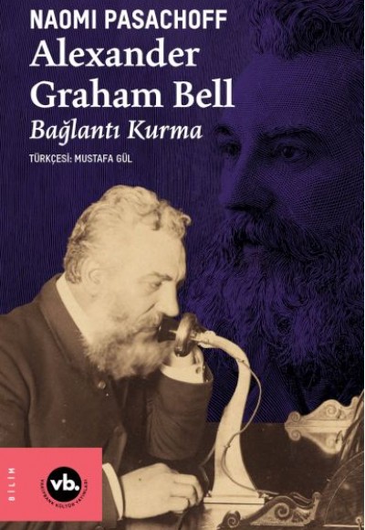 Alexander Graham Bell Bağlantı Kurma Alexander Graham Bell Bağlantı Kurma