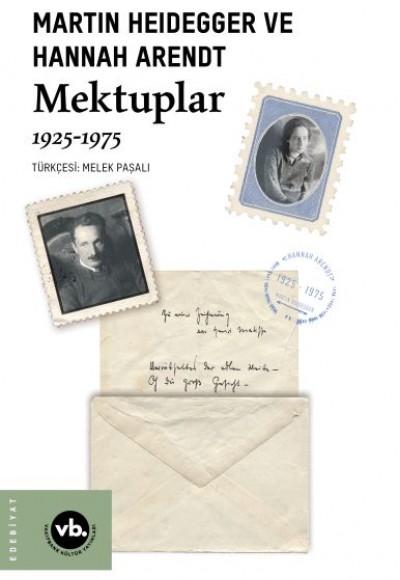 Mektuplar 1925-1975 Mektuplar 1925-1975