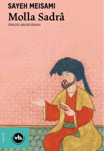 Molla Sadrâ Molla Sadrâ