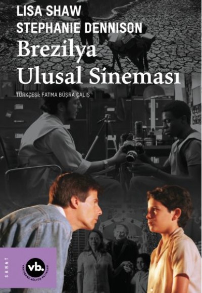 Brezilya Ulusal Sineması Brezilya Ulusal Sineması