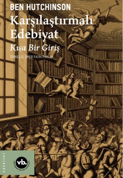 Karşılaştırmalı Edebiyat Karşılaştırmalı Edebiyat