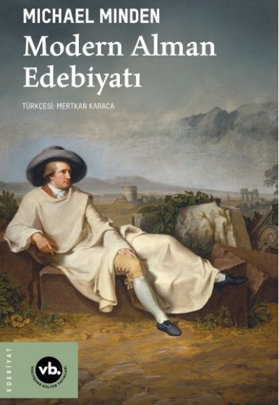 Modern Alman Edebiyatı Modern Alman Edebiyatı