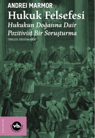 Hukuk Felsefesi Hukuk Felsefesi