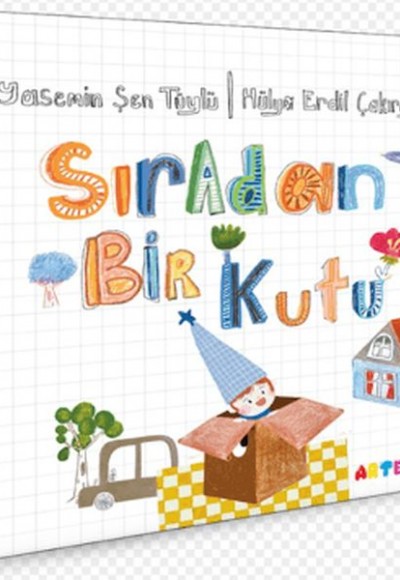 Sıradan Bir Kutu Sıradan Bir Kutu
