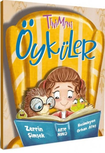 Tini Mini Öyküler