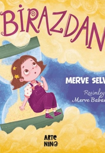 Birazdan Birazdan