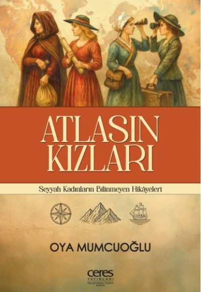Atlasın Kızları Atlasın Kızları