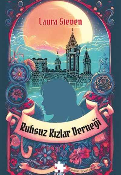 Ruhsuz Kızlar Derneği Ruhsuz Kızlar Derneği