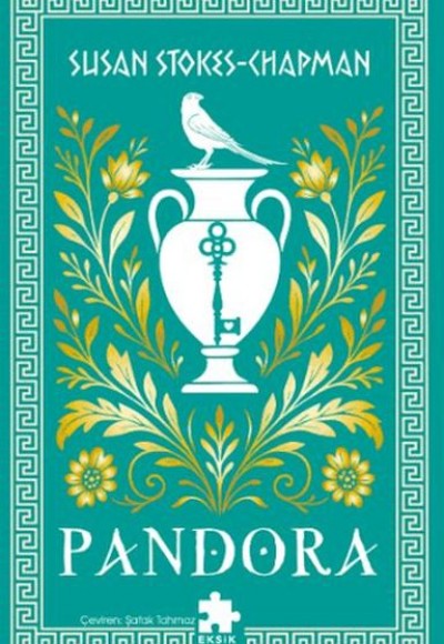 Pandora Pandora