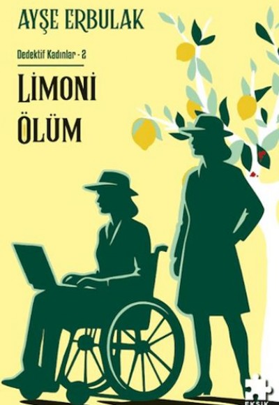 Limoni Ölüm Limoni Ölüm
