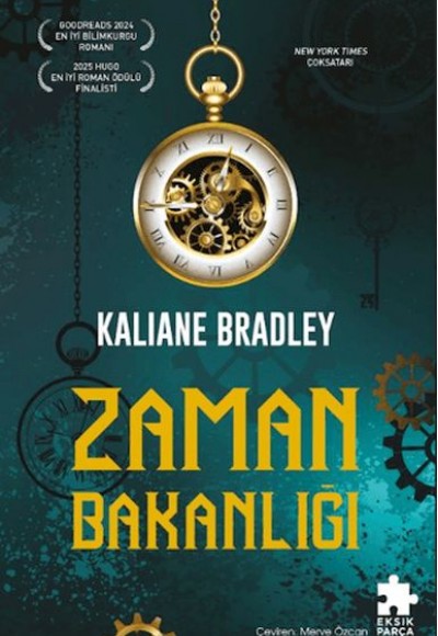 Zaman Bakanlığı Zaman Bakanlığı