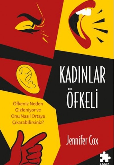 Kadınlar Öfkeli