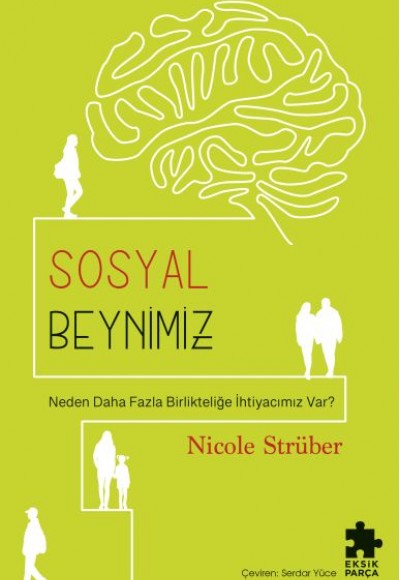 Sosyal Beynimiz Sosyal Beynimiz