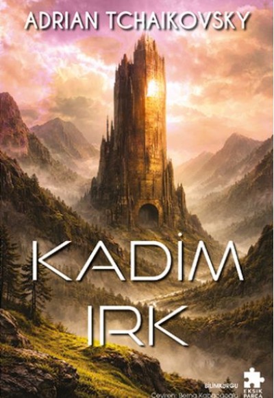 Kadim Irk Kadim Irk