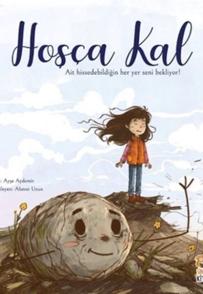 Hoşça Kal