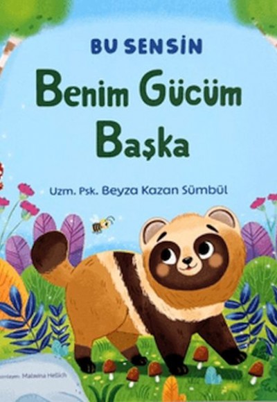 Bu Sensin - Benim Gücüm Başka Bu Sensin - Benim Gücüm Başka