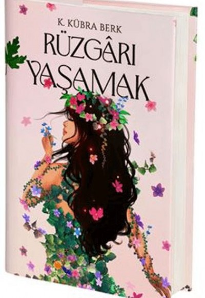 Rüzgarı Yaşamak (Ciltli) Rüzgarı Yaşamak (Ciltli)