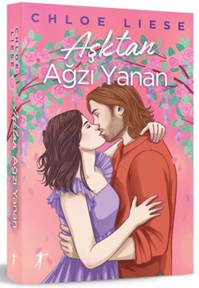 Aşktan Ağzı Yanan Aşktan Ağzı Yanan