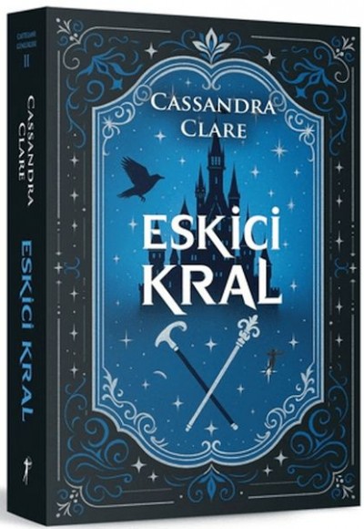 Eskici Kral Eskici Kral