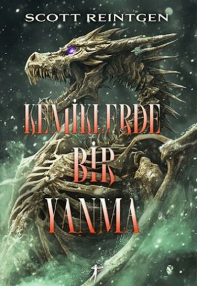 Kemiklerde Bir Yanma Kemiklerde Bir Yanma