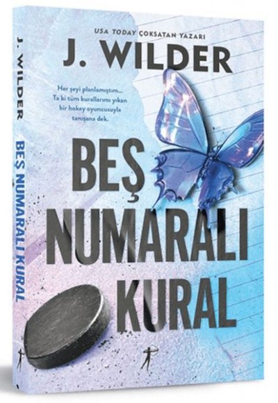 Beş Numaralı Kural Beş Numaralı Kural