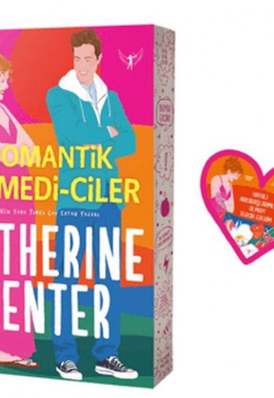 Romantik Komedi-ciler Romantik Komedi-ciler