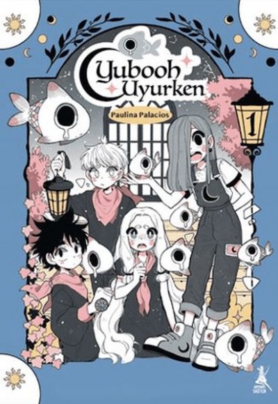 Yubooh Uyurken 1 Yubooh Uyurken 1