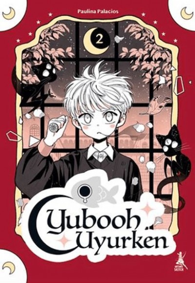 Yubooh Uyurken 2 Yubooh Uyurken 2