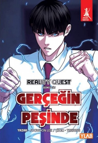 Gerçeğin Peşinde 3. Cilt Gerçeğin Peşinde 3. Cilt