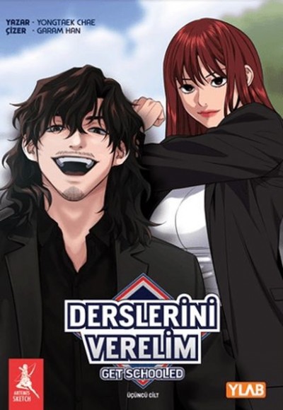 Derslerini Verelim Derslerini Verelim