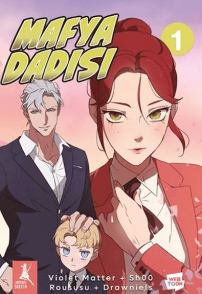 Mafya Dadısı 1 Mafya Dadısı 1