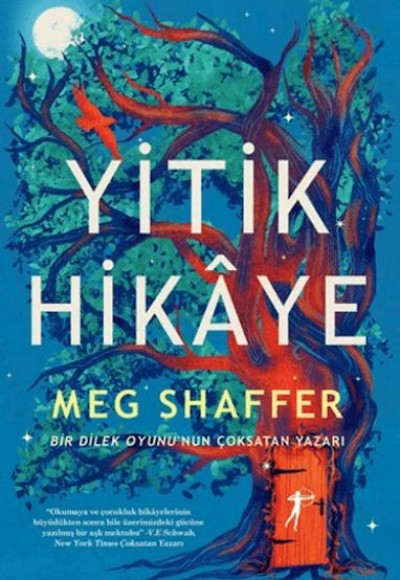Yitik Hikaye